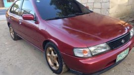 Nissan Sentra series3 for sale
