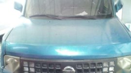 Nissan Cube for sale