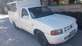 Ford Ranger 2001 FB Body FB Type Manual Diesel DUAL AIRCON Negotiable