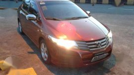 09 Honda City 13 ivtec MT