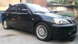 2002 honda civic vtis automatic corolla sentra lancer 2001 2002 2003