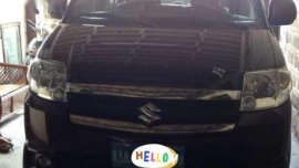 Suzuki APV GLX for sale