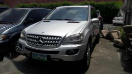 Mercedes-Benz ML 350 for sale