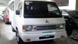 NO BANK Mitsubishi L300 FB 2013 ASSUME BALANCE