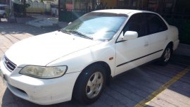 2001 Honda Accord for sale