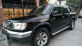 2001 Nissan Frontier 2.7 for sale
