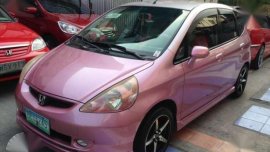 Honda Fit for sale