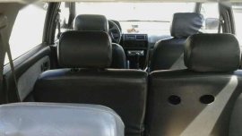 Mitsubishi Space Wagon for sale