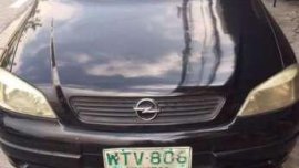 Opel Astra 2001 for sale