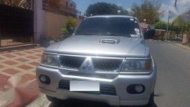 Mitsubishi Montero Sport Rush sale!!!