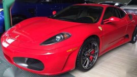 2010 FERRARI F430 43L V10 Very Fresh