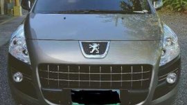 Peugeot 3008 for sale
