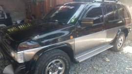 2005 Nissan Terrano for sale