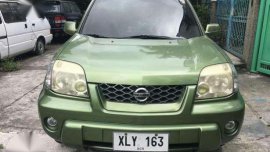Nissan X-Trail 2003 for sale