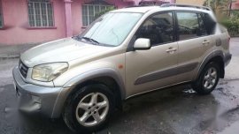 Toyota Rav4 2003 for sale