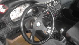 97 honda civic vti vtec repriced now 158k