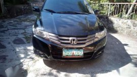 2010 Honda City automatic for sale