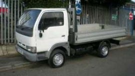 1998 isuzu dropside vs nissan cabstar 2.8 Litters