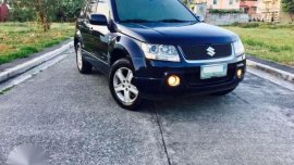 2007 Suzuki Grand Vitara not 2009 2010 Crv