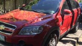 Chevrolet Captiva 2008 for sale