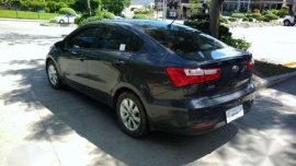 2015 Kia Rio EX