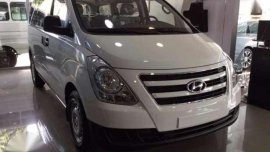 Hyundai StarexTucson and Accent