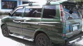 Mitsubishi adventure glx 2004