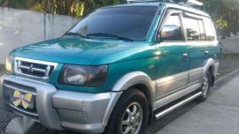 Mitsubishi adventure gls like sportivo highlander avanza innova