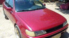 Toyota GLI for sale