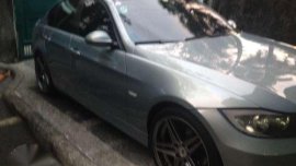 2006 BMW 320 i P625k