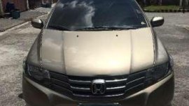 Honda City AT 2010 model 1.3S tag jazz civic toyota vios camry