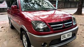 2010 look Mitsubishi Adventure gls sports manual diesel