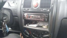 Hyundai Getz Manual