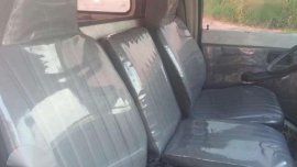 Mitsubishi L300 FB dual AC