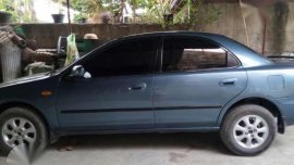 FREE DASH CAM Mazda 323 1996