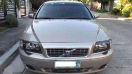 Volvo S80 2006
