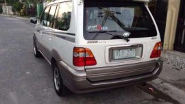 Toyota REVO SR diesel 2003 ( pajero hiace crv innova mitsubishi )