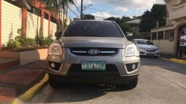 2010 Kia Sportage Diesel crv cx7 hrv mobilio fortuner tucson sta fe