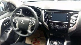 2017 Mitsubishi Montero Sport GLS AT 110K all in DP