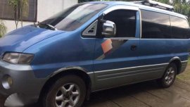 Hyundai Starex for sale