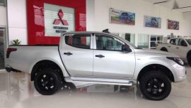 Brand New 2017 Mitsubishi Strada GLX Upgraded