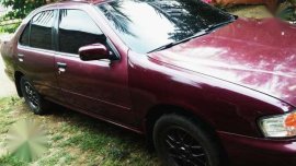 Nissan Sentra for sale