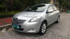 2010 Toyota Vios 1.5 G Automatic - 10