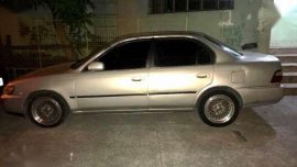 Toyota Corolla Gli 1994 Rush for Sale