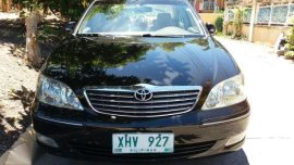 2003 toyota camry