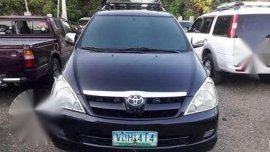 Toyota Innova g for sale