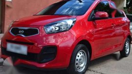 2015 Kia Picanto for sale