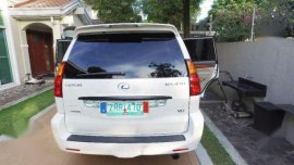 2007 Lexus GX 470 Alt Landcruiser Prado need 2sell by Apr30