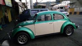 Well kept Volkswagen Beetle Vintage