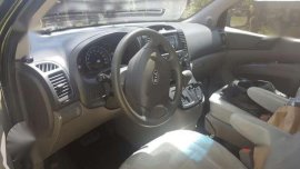 Kia Carnival 2010 LWB